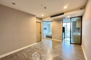 1 Bedroom Condo for sale in The Room Sathorn - TanonPun, Silom, Bangkok near BTS Surasak