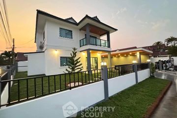 5 Bedroom House for sale in Nong Prue, Chonburi