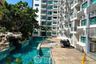 2 Bedroom Condo for sale in Club Royal, Na Kluea, Chonburi