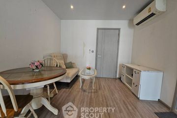 1 Bedroom Condo for sale in RHYTHM Ekkamai, Khlong Tan Nuea, Bangkok near BTS Ekkamai