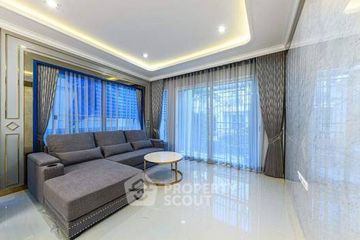 3 Bedroom House for sale in Grandio Petchkasem 81, Nong Khang Phlu, Bangkok near MRT Phutthamonthon Sai 4