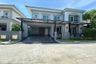 3 Bedroom House for sale in Grandio Petchkasem 81, Nong Khang Phlu, Bangkok near MRT Phutthamonthon Sai 4