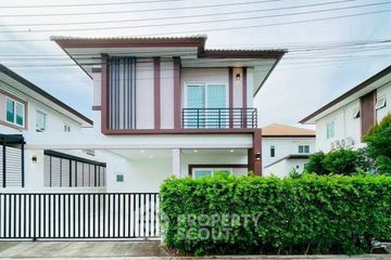 3 Bedroom House for sale in Nong Prue, Chonburi