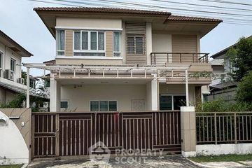 3 Bedroom House for sale in Burasiri Onnut - Bangna, Dokmai, Bangkok