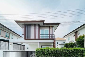 3 Bedroom House for sale in Nong Prue, Chonburi