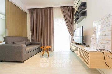 1 Bedroom Condo for sale in Veranda Residence Pattaya, Na Jomtien, Chonburi
