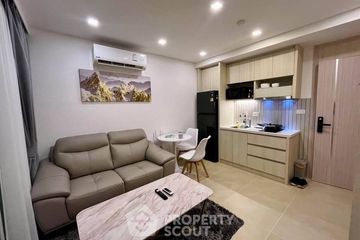 1 Bedroom Condo for sale in Olympus City Garden, Nong Prue, Chonburi