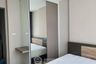 1 Bedroom Condo for sale in Metro Luxe Ratchada, Din Daeng, Bangkok near MRT Huai Khwang