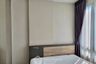 1 Bedroom Condo for sale in Metro Luxe Ratchada, Din Daeng, Bangkok near MRT Huai Khwang