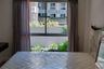 2 Bedroom Condo for sale in Whizdom Punnawithi Station, Bang Chak, Bangkok near BTS Punnawithi
