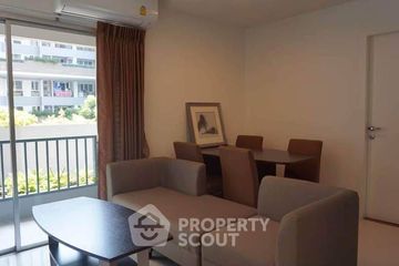 2 Bedroom Condo for sale in Whizdom Punnawithi Station, Bang Chak, Bangkok near BTS Punnawithi