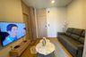 1 Bedroom Apartment for sale in The Address Sukhumvit 42, Phra Khanong, Bangkok near BTS Ekkamai
