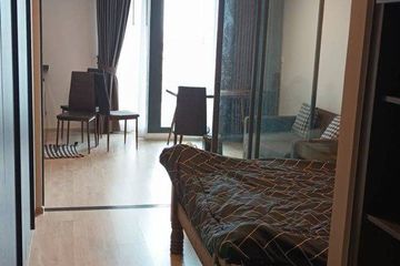 1 Bedroom Condo for sale in Ideo Ratchada - Sutthisan, Din Daeng, Bangkok near MRT Sutthisan