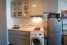 1 Bedroom Condo for sale in Din Daeng, Bangkok near MRT Phra Ram 9