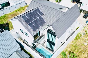 4 Bedroom Villa for sale in Nong Prue, Chonburi
