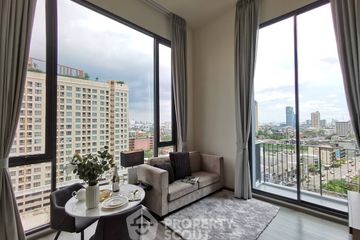 1 Bedroom Condo for sale in The Reserve Phahol - Pradipat, Phaya Thai, Bangkok near BTS Saphan Kwai