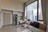 1 Bedroom Condo for sale in The Reserve Phahol - Pradipat, Phaya Thai, Bangkok near BTS Saphan Kwai