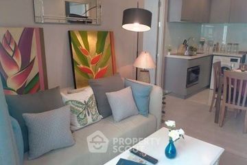 2 Bedroom Condo for sale in Rhythm Sukhumvit 36-38, Khlong Tan, Bangkok near BTS Thong Lo