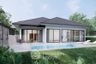 4 Bedroom House for sale in Huai Yai, Chonburi