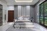 4 Bedroom House for sale in Huai Yai, Chonburi