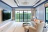4 Bedroom House for sale in Nantawan Rama 9 - New Krungthepkretha, Saphan Sung, Bangkok