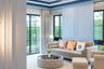 4 Bedroom House for sale in Nantawan Rama 9 - New Krungthepkretha, Saphan Sung, Bangkok