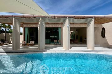 9 Bedroom Villa for sale in Nong Prue, Chonburi
