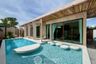 9 Bedroom Villa for sale in Nong Prue, Chonburi