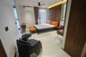 2 Bedroom Condo for sale in Circle Living Prototype, Makkasan, Bangkok near Airport Rail Link Makkasan