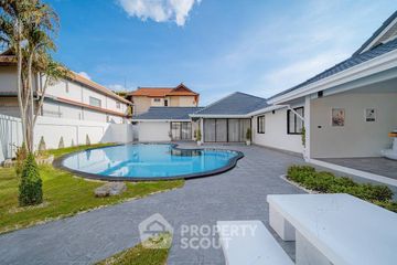 3 Bedroom Villa for sale in Pong, Chonburi