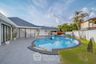 3 Bedroom Villa for sale in Pong, Chonburi