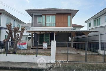 3 Bedroom House for sale in Pruklada Prachauthit 90, Ban Khlong Suan, Samut Prakan