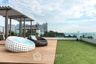 1 Bedroom Condo for sale in Coconut Beach Condo, Nong Prue, Chonburi