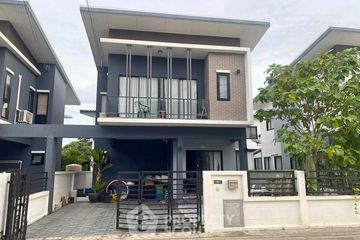 4 Bedroom House for sale in Nong Prue, Chonburi
