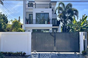 3 Bedroom House for sale in Huai Yai, Chonburi