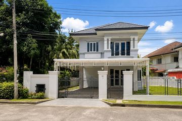 3 Bedroom House for rent in Land and House Park Phuket, Chalong, Phuket