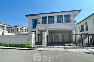 4 Bedroom House for sale in Na Kluea, Chonburi