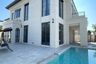 4 Bedroom House for sale in Na Kluea, Chonburi