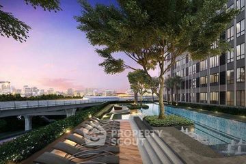1 Bedroom Condo for sale in Ideo Mobi Sukhumvit Eastgate, Bang Na, Bangkok near BTS Bang Na