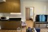 1 Bedroom Condo for sale in Chapter One The Campus Kaset, Lat Yao, Bangkok near BTS Sena Nikhom