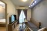 1 Bedroom Condo for sale in Chapter One The Campus Kaset, Lat Yao, Bangkok near BTS Sena Nikhom