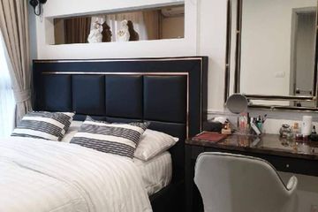 2 Bedroom Condo for sale in The Parkland Charan - Pinklao, Bang Yi Khan, Bangkok near MRT Bang Yi Khan