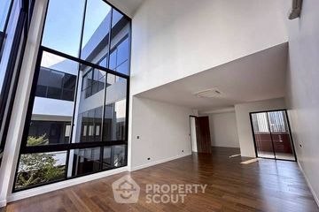 5 Bedroom House for sale in Burasiri Krungthep Kreetha, Hua Mak, Bangkok