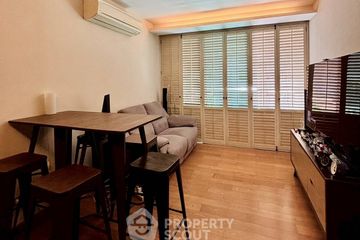2 Bedroom Condo for sale in Via 31, Khlong Tan Nuea, Bangkok near BTS Phrom Phong