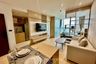 1 Bedroom Condo for sale in Le Luk Condominium, Phra Khanong Nuea, Bangkok near BTS Phra Khanong