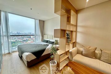 1 Bedroom Condo for sale in Le Luk Condominium, Phra Khanong Nuea, Bangkok near BTS Phra Khanong