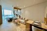 1 Bedroom Condo for sale in Le Luk Condominium, Phra Khanong Nuea, Bangkok near BTS Phra Khanong