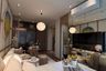 1 Bedroom Condo for sale in Park Origin Phrom Phong, Khlong Tan, Bangkok near BTS Phrom Phong