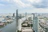 2 Bedroom Condo for sale in Khlong Ton Sai, Bangkok near BTS Saphan Taksin