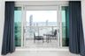 2 Bedroom Condo for sale in Khlong Ton Sai, Bangkok near BTS Saphan Taksin